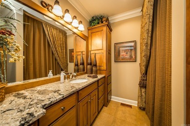 Experience the pinnacle of lakefront luxury in this furnished - photo 38