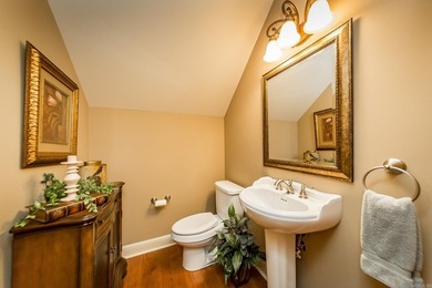 Experience the pinnacle of lakefront luxury in this furnished - photo 40