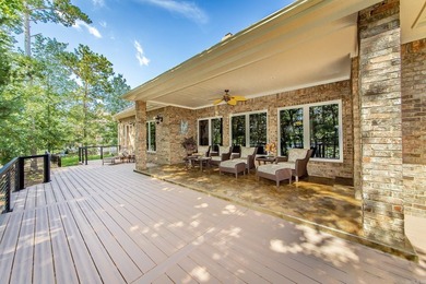 Experience the pinnacle of lakefront luxury in this furnished - photo 41