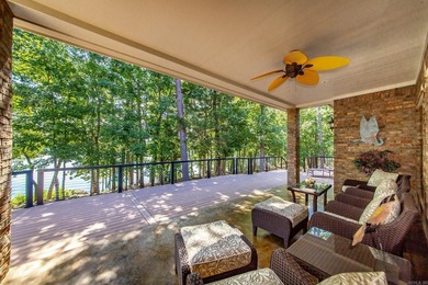 Experience the pinnacle of lakefront luxury in this furnished - photo 42