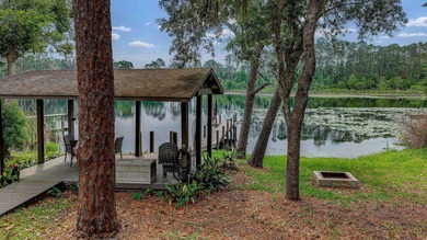 Tucked away on nearly 4.64 private acres, this one-of-a-kind - photo 5