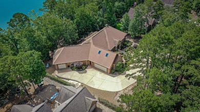 Experience the pinnacle of lakefront luxury in this furnished - photo 49
