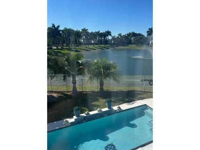 (private lake, pond, coastal) Home For Sale in Homestead Florida
