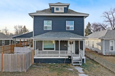 Lake Home For Sale in Great Falls, Montana