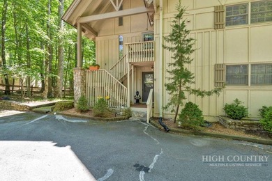 Beautiful Condo Overlooking Beech Mountain Golf Course. Discover - photo 3