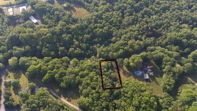 Barren River Lake Lot For Sale in Glasgow Kentucky