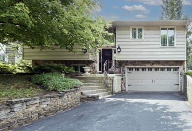 Lake Home For Sale in Wonder Lake, Illinois
