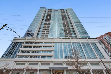 Lake Michigan - Cook County Condo For Sale in Chicago Illinois
