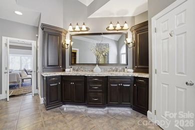 Positioned on nearly an acre along the shores of Lake Norman - photo 11