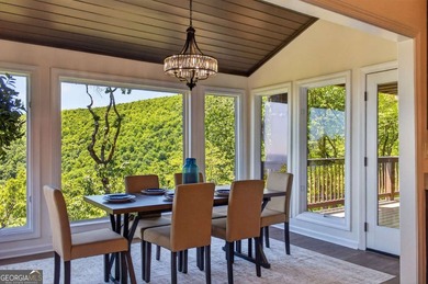 Only 1,000 feet from the summit of Mt. Oglethorpe, this home - photo 11