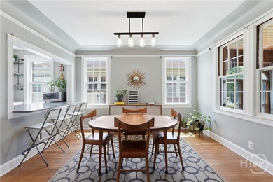 Charming and well-built, this beautifully maintained 4 bedroom - photo 11