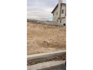 Lake Lot For Sale in Helendale, California