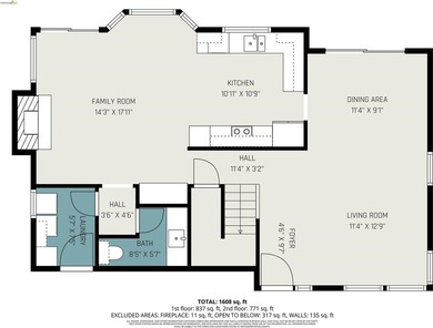 The best deal in Discovery Bay with a pool, owned solar, and a - photo 11
