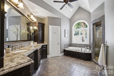 Positioned on nearly an acre along the shores of Lake Norman - photo 12