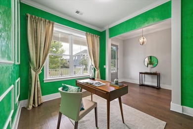 Thoughtfully designed & upgraded throughout, this home impresses - photo 12