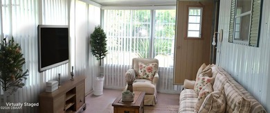 NO lot rent, no age restrictions. Manufactured home on private - photo 13