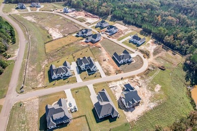 Welcome to The Highlands Phase 12! Build your own dream home on - photo 4