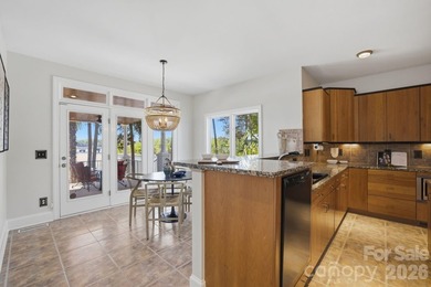 Positioned on nearly an acre along the shores of Lake Norman - photo 15