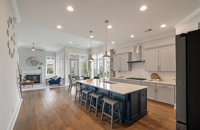 Thoughtfully designed & upgraded throughout, this home impresses - photo 15