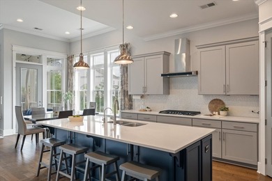 Thoughtfully designed & upgraded throughout, this home impresses - photo 16