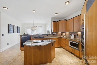 Positioned on nearly an acre along the shores of Lake Norman - photo 17