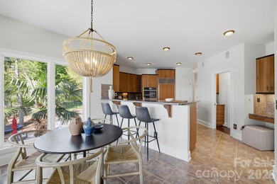 Positioned on nearly an acre along the shores of Lake Norman - photo 18