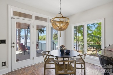 Positioned on nearly an acre along the shores of Lake Norman - photo 19