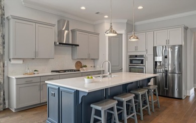 Thoughtfully designed & upgraded throughout, this home impresses - photo 19