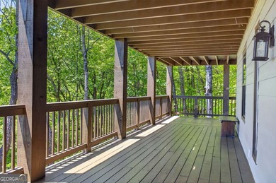 Only 1,000 feet from the summit of Mt. Oglethorpe, this home - photo 19