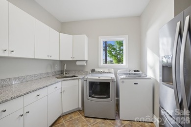 Positioned on nearly an acre along the shores of Lake Norman - photo 20