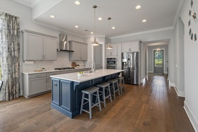 Thoughtfully designed & upgraded throughout, this home impresses - photo 20