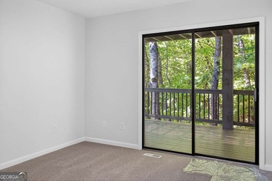 Only 1,000 feet from the summit of Mt. Oglethorpe, this home - photo 21