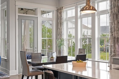 Thoughtfully designed & upgraded throughout, this home impresses - photo 22