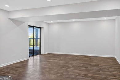 Only 1,000 feet from the summit of Mt. Oglethorpe, this home - photo 24