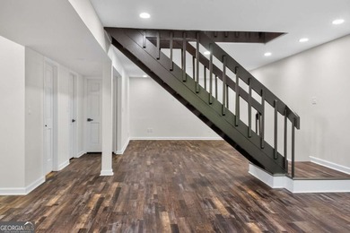 Only 1,000 feet from the summit of Mt. Oglethorpe, this home - photo 25