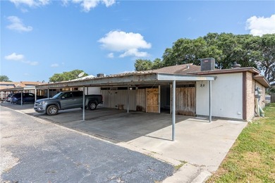 Charming One-Story Townhome in the Heart of Calallen ISD! - photo 26