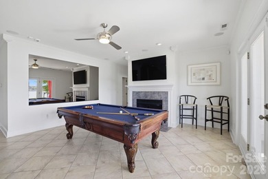Positioned on nearly an acre along the shores of Lake Norman - photo 26