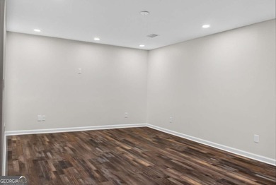 Only 1,000 feet from the summit of Mt. Oglethorpe, this home - photo 26