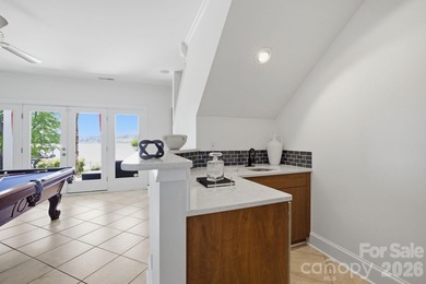 Positioned on nearly an acre along the shores of Lake Norman - photo 27