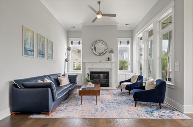 Thoughtfully designed & upgraded throughout, this home impresses - photo 27