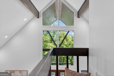 Only 1,000 feet from the summit of Mt. Oglethorpe, this home - photo 28