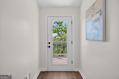 Only 1,000 feet from the summit of Mt. Oglethorpe, this home - photo 30