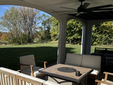 This home overlooks the pristine Lake Michigan Hills Golf Course - photo 31