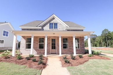 (private lake, pond, coastal) Townhome/Townhouse Active Under Contract in Oxford Mississippi