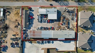 Lake Lavon Commercial For Sale in Princeton Texas