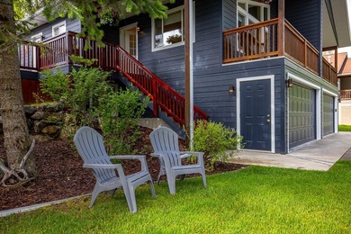 235 Fox Hollow is ideal for full-time living, seasonal retreat - photo 2