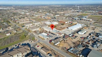 Wow!!  This versatile 18,000 sq. ftmercial property is perfect