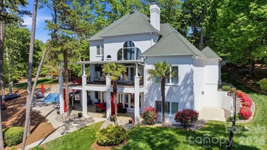 Positioned on nearly an acre along the shores of Lake Norman - photo 33