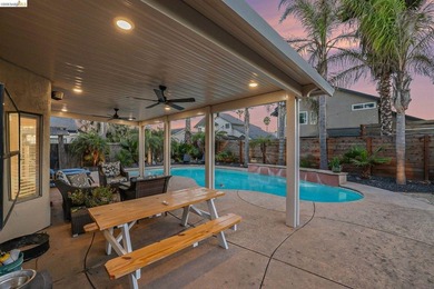 The best deal in Discovery Bay with a pool, owned solar, and a - photo 33
