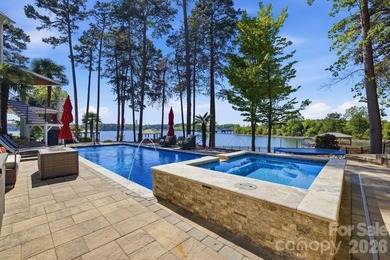 Positioned on nearly an acre along the shores of Lake Norman - photo 34